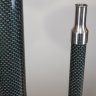 Кальян Conceptic Design Carbon Green