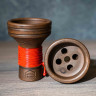 Чаша для кальяна Japona Hookah Killer Bowl Red