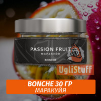 Табак Bonche 30 гр Passion fruit
