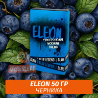 Чайная смесь Eleon 50 гр Blue Legend