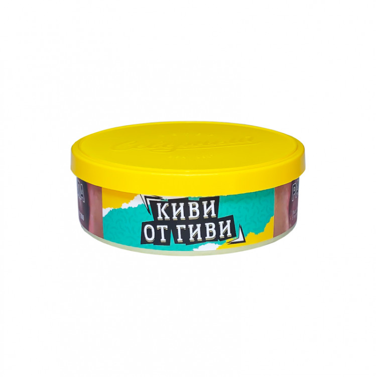 Табак Северный 25 гр - Киви от Гиви