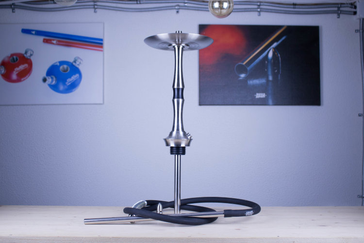 Кальян Душа Stainless Steel Кальян Душа Stainless Steel