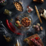 Табак Daily Hookah 250 гр Индийский Десерт Табак Daily Hookah 250 гр Индийский Десерт