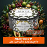 Табак Naш (Дава Дым) - Маракуйя, авокадо (100г) Табак Naш (Дава Дым) - Маракуйя, авокадо (100г)