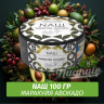 Табак Naш (Дава Дым) - Маракуйя, авокадо (100г) Табак Naш (Дава Дым) - Маракуйя, авокадо (100г)