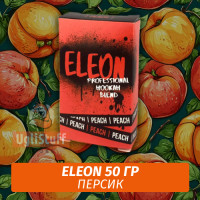 Чайная смесь Eleon 50 гр Peach