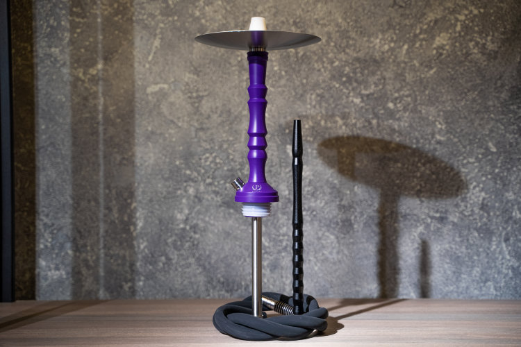 Кальян Pandora Light Purple Кальян Pandora Light Purple