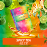 Табак Spectrum Mix Line 40 г Spicy Tea