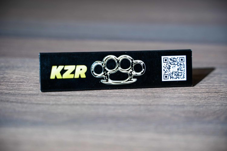 Бумажки Kizaru King Size Бумажки Kizaru King Size