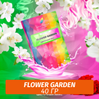 Табак Spectrum Mix Line 40 г Flower Garden