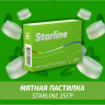 Табак Starline 25 гр Мятная Пастилка Табак Starline 25 гр Мятная Пастилка