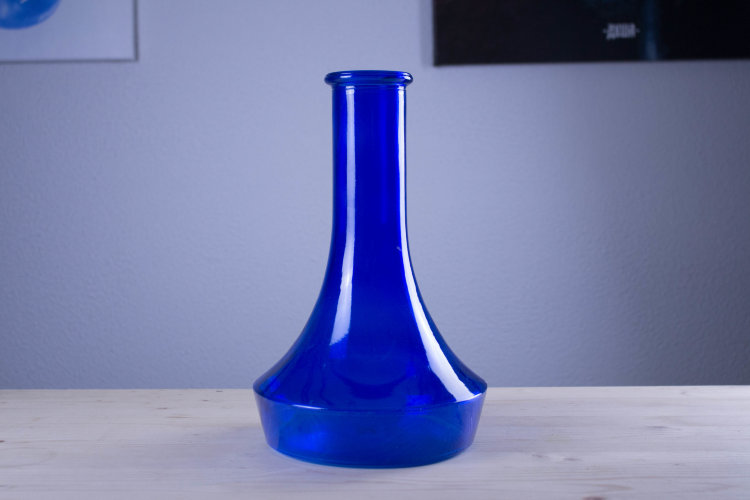 Basic Blue
