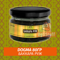 Табак Dogma 80 гр Баккара Руж