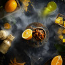 Табак Daily Hookah 250 гр Лимоний Табак Daily Hookah 250 гр Лимоний