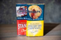 Табак для самокруток STANLEY - Rum 30гр.