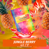 Табак Spectrum Mix Line 40 г Jungle Berry