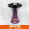 Чаша для кальяна Glina Alien Mini Glaze Чаша для кальяна Glina Alien Mini Glaze