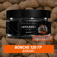 Табак Bonche 120 гр - Peanut