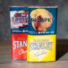 Табак для самокруток STANLEY - Expanded Tobacco 30гр. Табак для самокруток STANLEY - Expanded Tobacco 30гр.