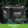 Табак Deus 250 гр - Pine (Пихта) Табак Deus 250 гр - Pine (Пихта)