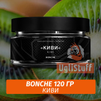 Табак Bonche 120 гр - Kiwi
