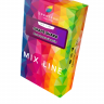 Табак Spectrum Mix Line 40 г Grape Shake Табак Spectrum Mix Line 40 г Grape Shake