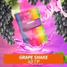 Табак Spectrum Mix Line 40 г Grape Shake Табак Spectrum Mix Line 40 г Grape Shake