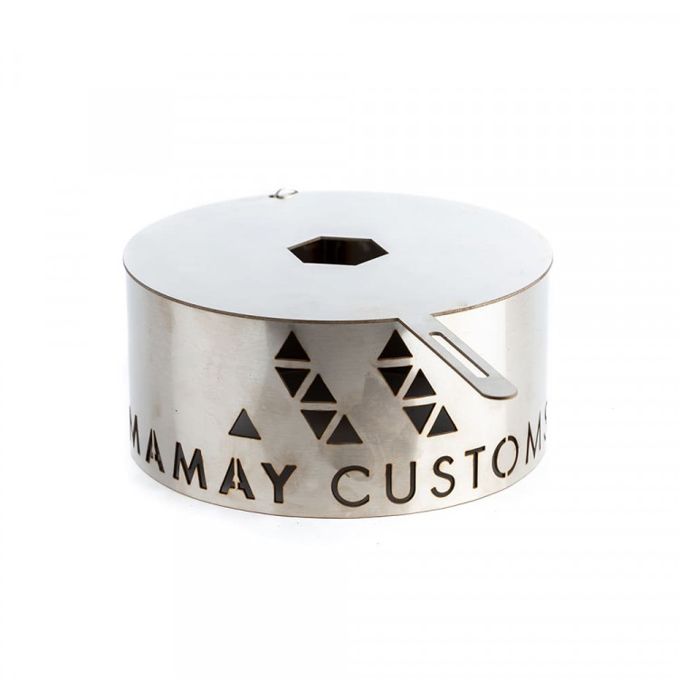 Экран Mamay Customs для плитки