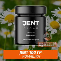 Табак Jent Cigar 100 гр - Ромашка
