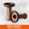 Чаша для кальяна Облако L Basic Phunnel