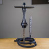 Кальян Alpha Hookah Model X Black Artist Collection by Pavel Almazov Кальян Alpha Hookah Model X Black Artist Collection by Pavel Almazov