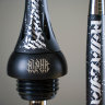 Кальян Alpha Hookah Model X Black Artist Collection by Pavel Almazov Кальян Alpha Hookah Model X Black Artist Collection by Pavel Almazov