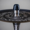 Кальян Alpha Hookah Model X Black Artist Collection by Pavel Almazov Кальян Alpha Hookah Model X Black Artist Collection by Pavel Almazov