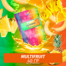 Табак Spectrum Mix Line 40 г Multifruit Табак Spectrum Mix Line 40 г Multifruit