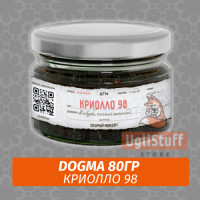 Табак Dogma 80 гр Криолло 98