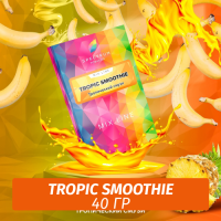 Табак Spectrum Mix Line 40 г Tropic Smoothie
