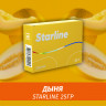 Табак Starline 25 гр Дыня Табак Starline 25 гр Дыня