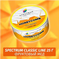 Табак Spectrum 25 гр Honeycomb