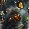 Табак Daily Hookah 250 гр Свободная Куба Табак Daily Hookah 250 гр Свободная Куба