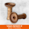 Чаша для кальяна Облако M Basic Phunnel