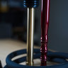 Кальян Alpha Hookah Model S Red Candy Кальян Alpha Hookah Model S Red Candy