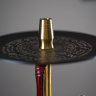 Кальян Alpha Hookah Model S Red Candy Кальян Alpha Hookah Model S Red Candy
