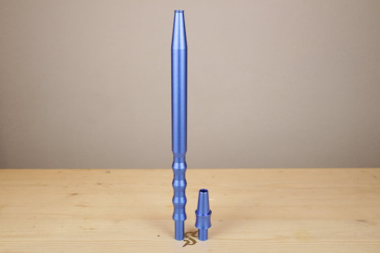 Мундштук для кальяна Blade Hookah Синий