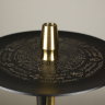 Кальян Alpha Hookah Model S Black Matte