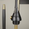 Кальян Alpha Hookah Model S Black Matte