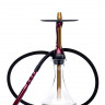 Кальян Alpha Hookah Model S Black Matte Кальян Alpha Hookah Model S Black Matte