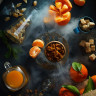 Табак Daily Hookah 250 гр Танжериниус Табак Daily Hookah 250 гр Танжериниус