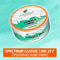 Табак Spectrum 25 гр Jungle Mix