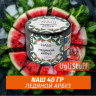 Табак Naш - Ледяной Арбуз (40г) Табак Naш - Ледяной Арбуз (40г)