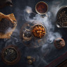 Табак Daily Hookah 250 гр Цейлоний Табак Daily Hookah 250 гр Цейлоний
